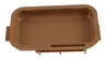 Fuhrungshaube, r, beige