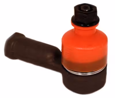Stuurkogel P-uiteinde voor Volvo 240, 740, 760, 940, 945, 960, links, rechts