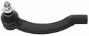 Ytre styrespindel for Volvo 1800S, venstre