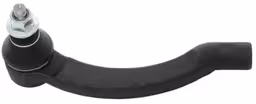 Ytre styrespindel for Volvo 1800S, venstre
