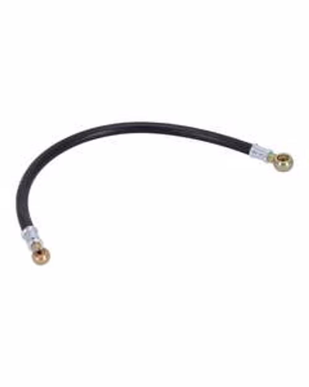 Styretrykkrør for Volvo 240, 260, 262, 740, 760, 760 B27F