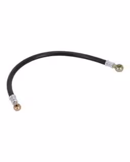 Styretrykkrør for Volvo 240, 260, 262, 740, 760, 760 B27F