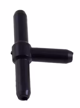 T-nippel for Volvo 340, 740, 940