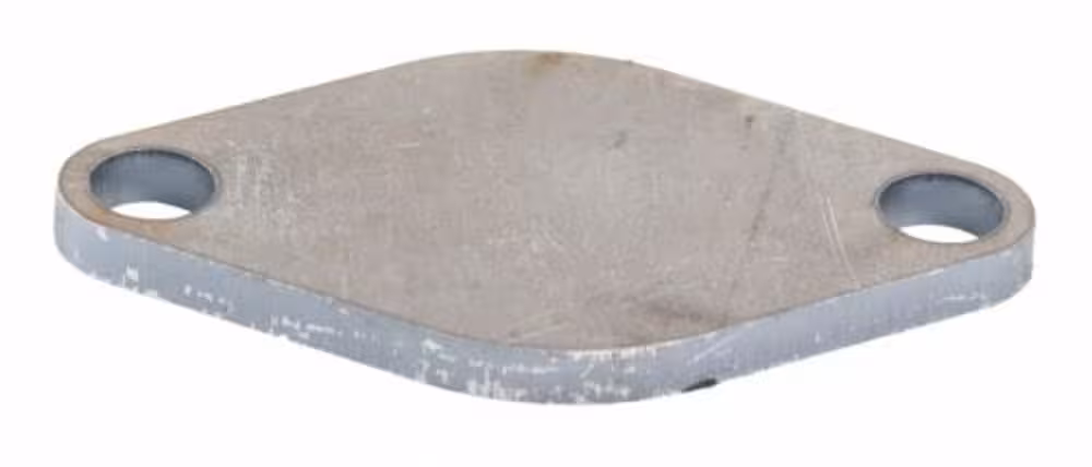 Dekselskive, ekstra luftspjeld for Volvo B20E, B20F