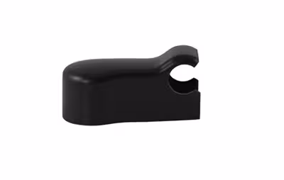 Afdekkapje voor ruitenwisserarm voor Volvo 240, 260, 740, 760, 780