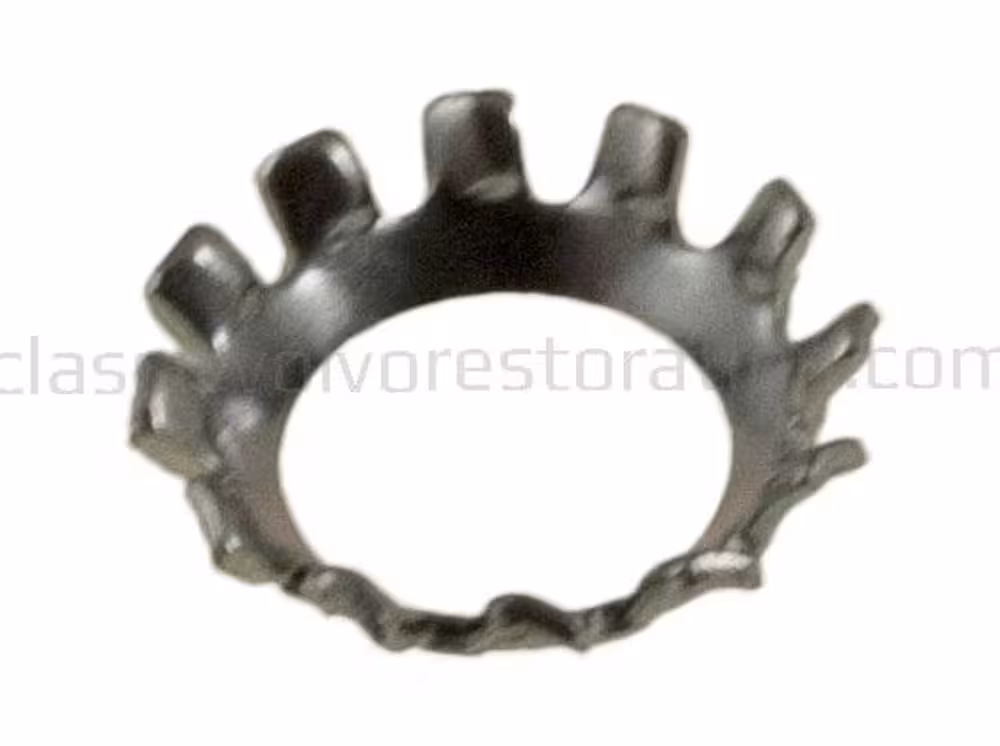 Tannskive 1/4" for Volvo PV444, Duett, Amazon, Amazon Kombi, 1800