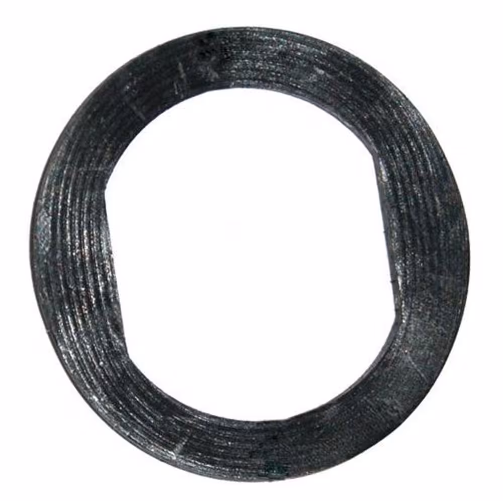 Tetning bagasjeromslås for Volvo 140, 164