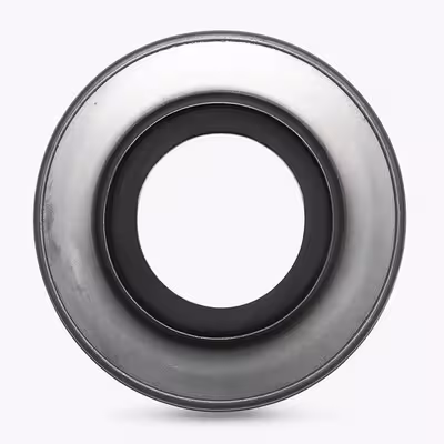 Achterasrondsel ENV-afdichting voor Volvo PV444, PV544, Duett, Amazon