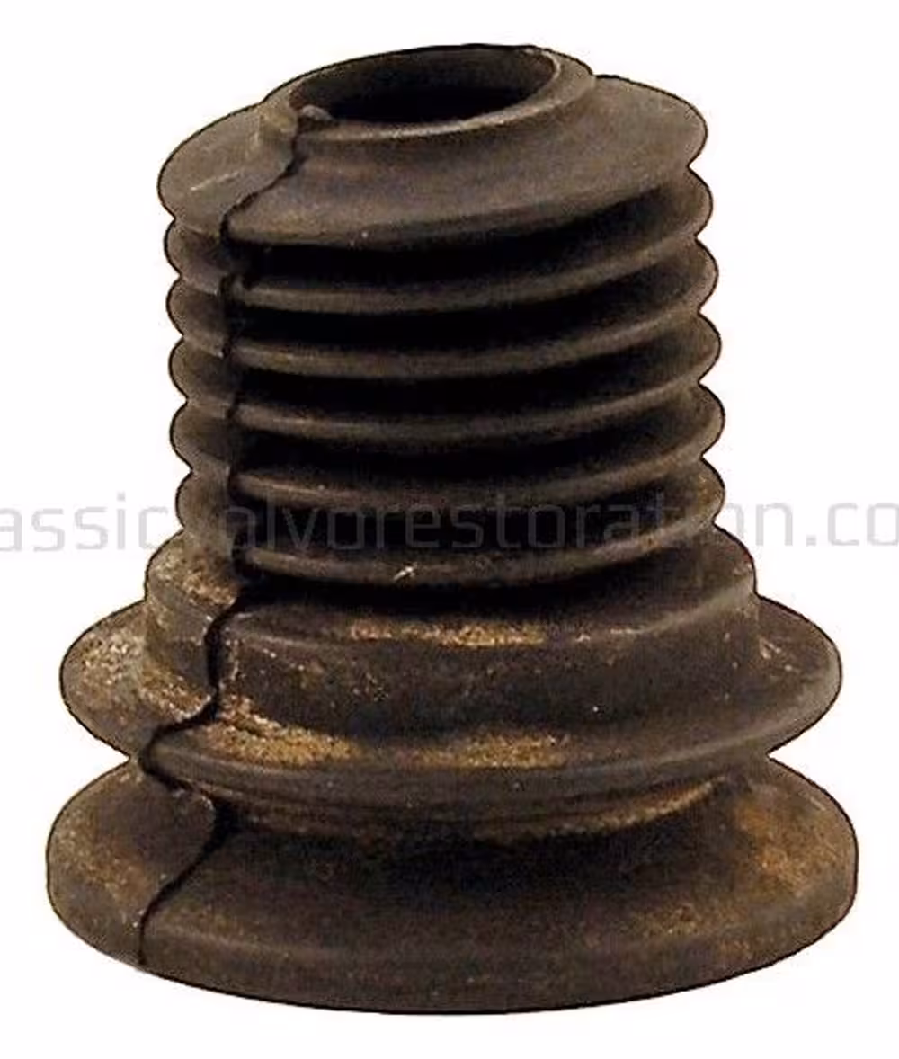 Bremsepedalpakning for Volvo Amazon, 140, 164