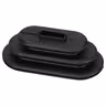 Rubber seal