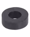 Rubber washer