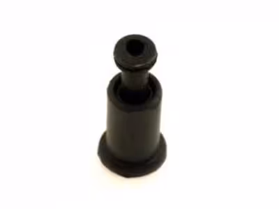 Kentekenplaatverlichting met zegel voor Volvo PV444 444B-L