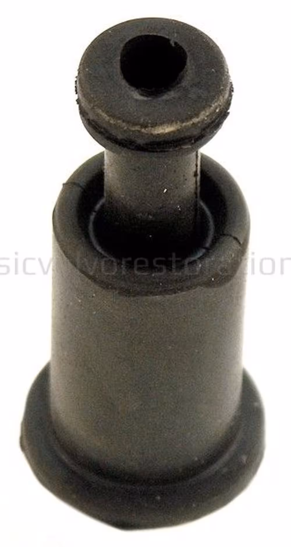 Tetning nummerskiltlys for Volvo PV444 444B-L