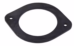 Tennspole-huspakning 2-hulls for Volvo PV, Amazon