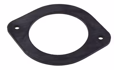 Afdichting voor bobinebehuizing met 2 gaten voor Volvo PV, verkrijgbaar via Amazon.