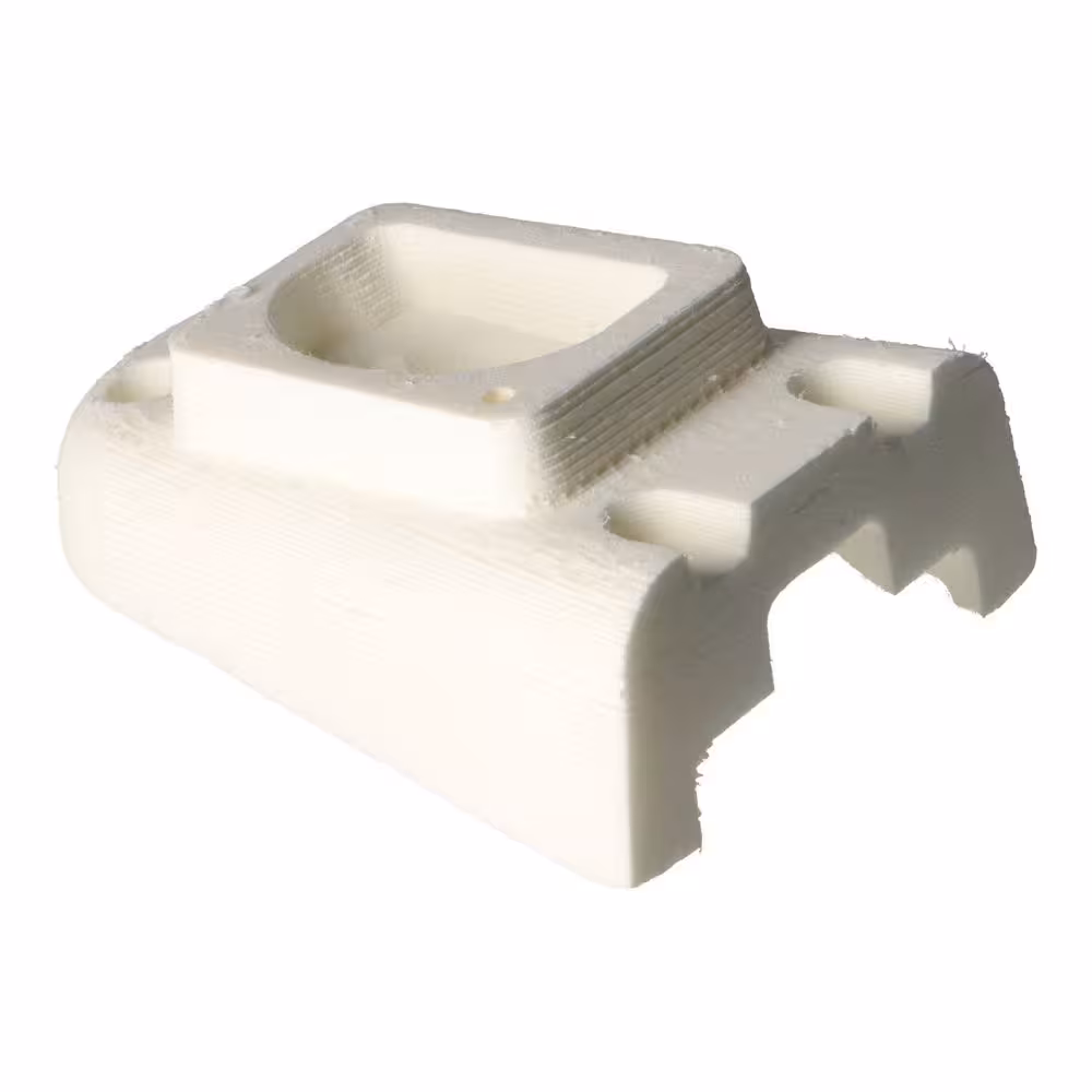 Girkassepakning for Volvo 240, 260 -1978, under teppet