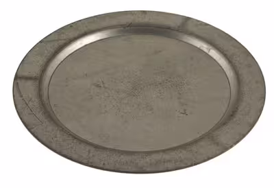 Afdichtring achtervloer voor Volvo 140, 164