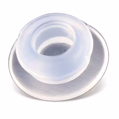 Afdichtingsplug voor Volvo 140, 164, 240