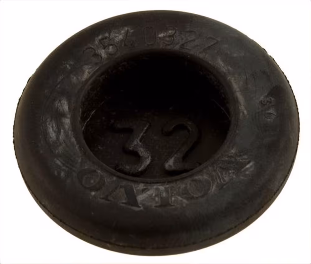 Tetningsplugg for Volvo 240, 245, 260, 262, 265