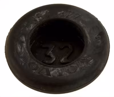Afdichtingsplug voor Volvo 240, 245, 260, 262, 265