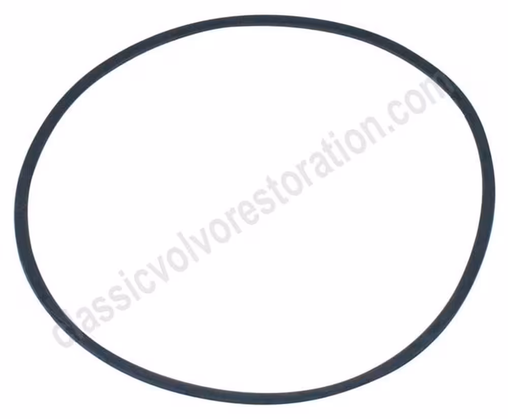 Tetningsring lampepotte/-hus for Volvo PV, Amazon