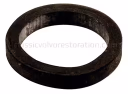 Tetningsring for veivhusventilasjon D=21 mm til Volvo B18, B20, D=21 MM
