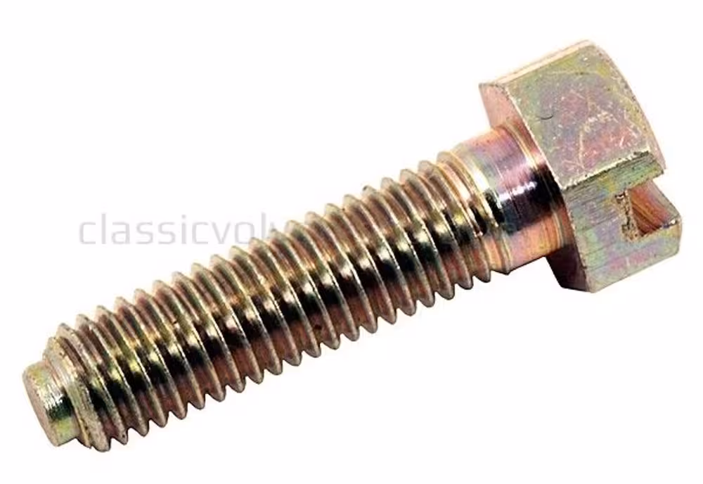 Tomgangsskrue 30 VIG, VN34, VN36 for Volvo PV444, PV544, Amazon, Duett