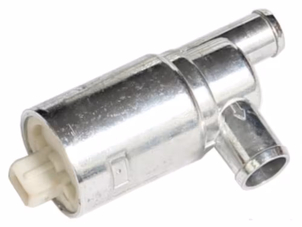 Tomgangsventil til Volvo 240, 740, 760, 780, 850, 940, 960, S70, V70, 340 1984-, 740 1984-, 940 1991
