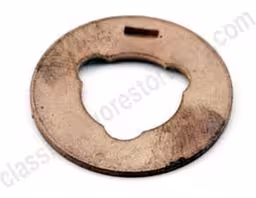 Trykkskive bunnlager M30/M40-72/M41-71 for Volvo PV544, Amazon, Amazon Kombi, 1800, Duett