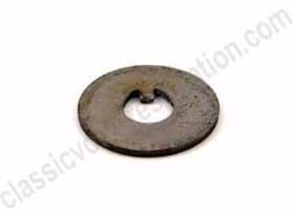 Trykkskive forhjulslager for Volvo PV444, PV544, Amazon, Amazon Kombi, 1800, Duett