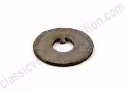 Trykkskive forhjulslager for Volvo PV444, PV544, Amazon, Amazon Kombi, 1800, Duett
