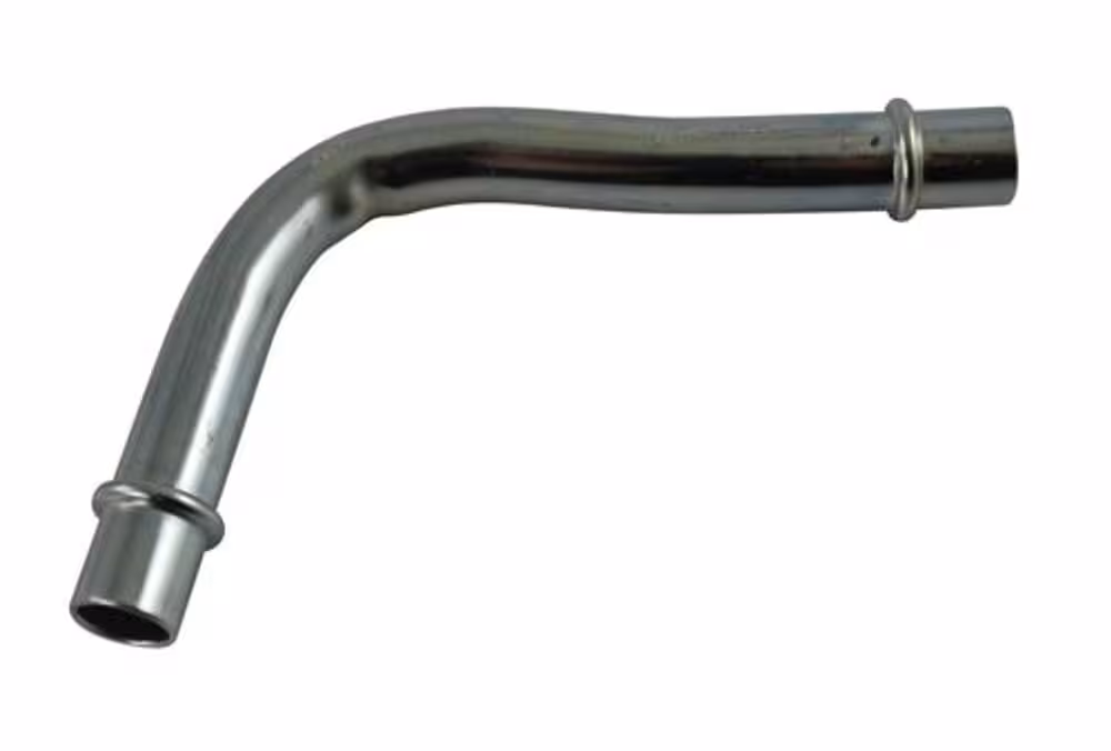 Trykkrør oljepumpe for Volvo 240, 740, 760, 940, 960