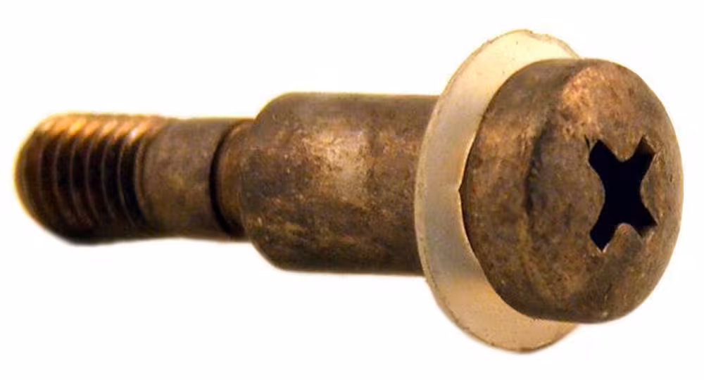 Horntrykkskrue for Volvo 140, 164 1973-75, 240