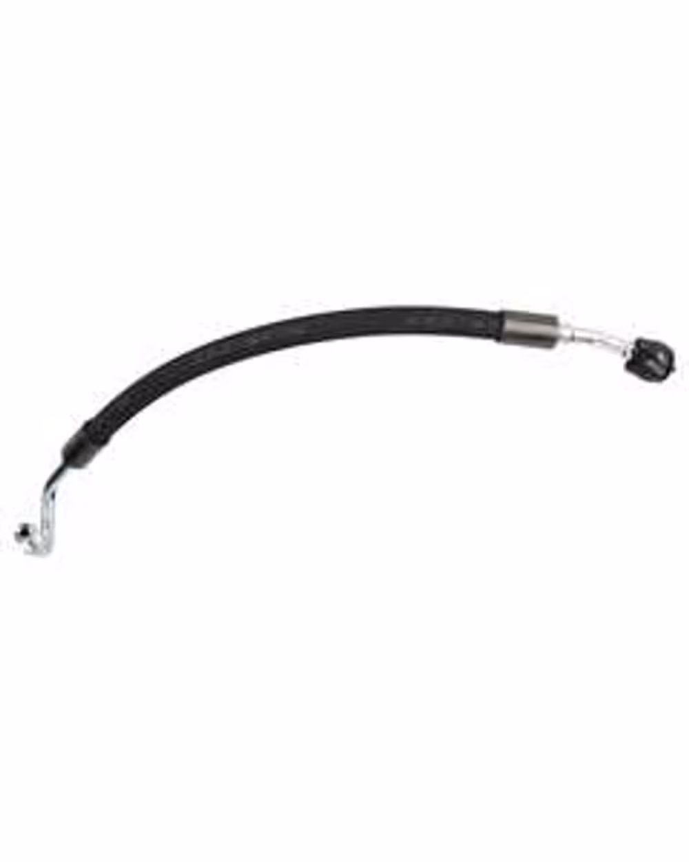 Trykkslange servo for Volvo 240 1985-93