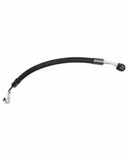 Trykkslange servo for Volvo 240 1985-93