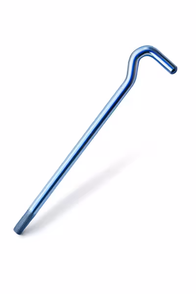 Handremstang voor Volvo 164, 240