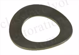 Skalaplate for Volvo 740, 850, 940