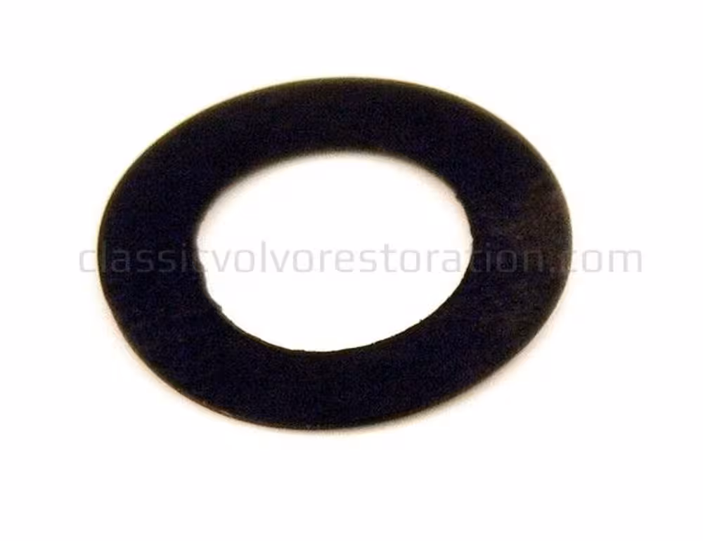 Ventilpakningsgummi 8 stk bil til Volvo B18A, B18B, B18D, 8st