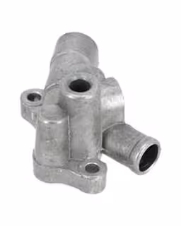 Ventilhus for Volvo 740, 760, B19, B21, B23