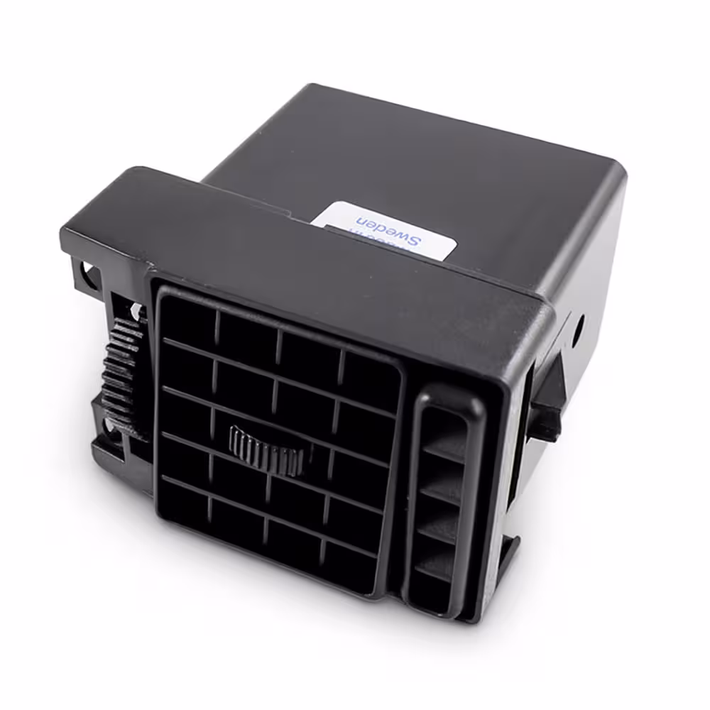 Ventilhus for Volvo 240, 245, 260, 262, 265, høyre
