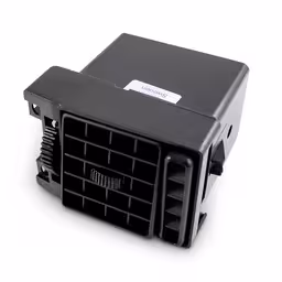 Ventilhus for Volvo 240, 245, 260, 262, 265, høyre