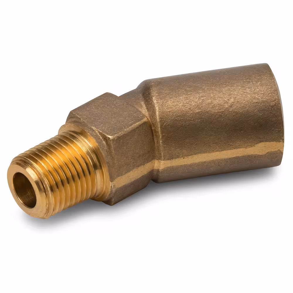Albuenippel for Volvo 240, 245, 260, 265