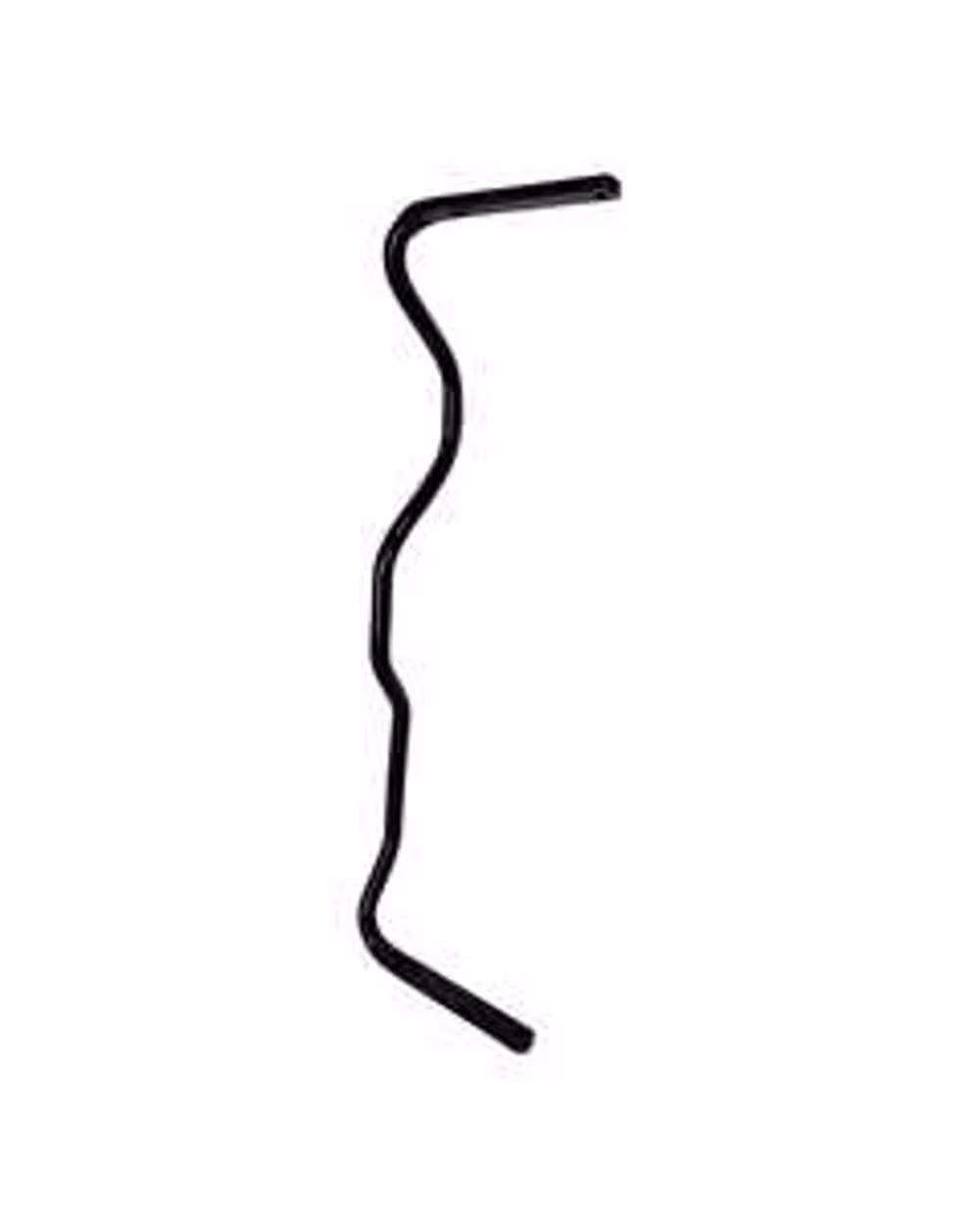 Bakre krengestøtte for Volvo 240, 245, 260, 262, 265, 265 1979-84, 23mm