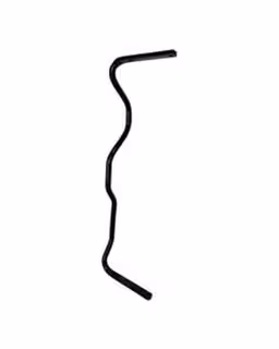 Bakre krengestøtte for Volvo 240, 245, 260, 262, 265, 265 1979-84, 23mm
