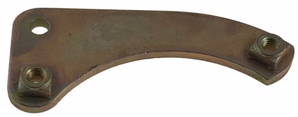 Monteringsarm kompressor for Volvo 240, 740, 760, 940