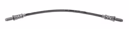 Bremsslange foran til Volvo Amazon 1965-70, 1800 1969-, metallflettet