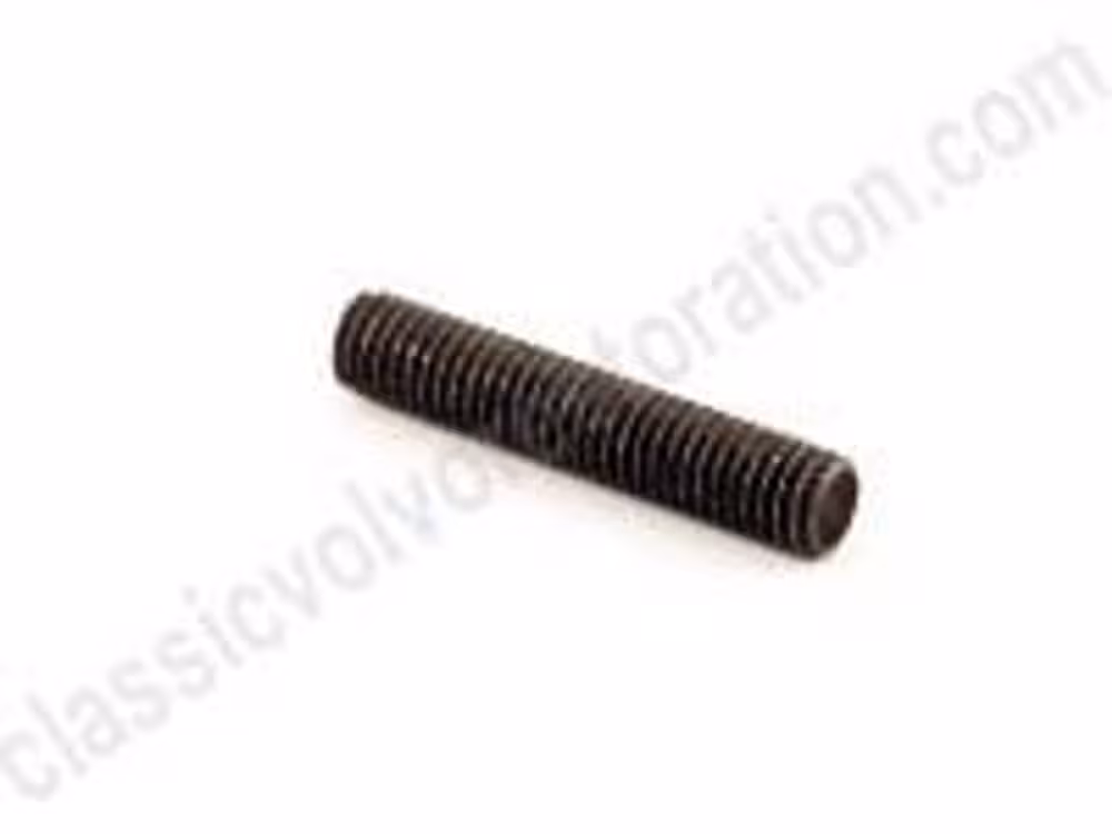 Boltmanifold for Volvo B16, 40mm