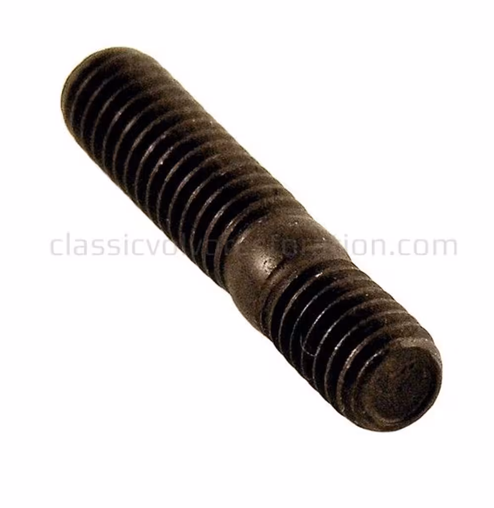 Skruemanifold -38 mm for Volvo Amazon, 140