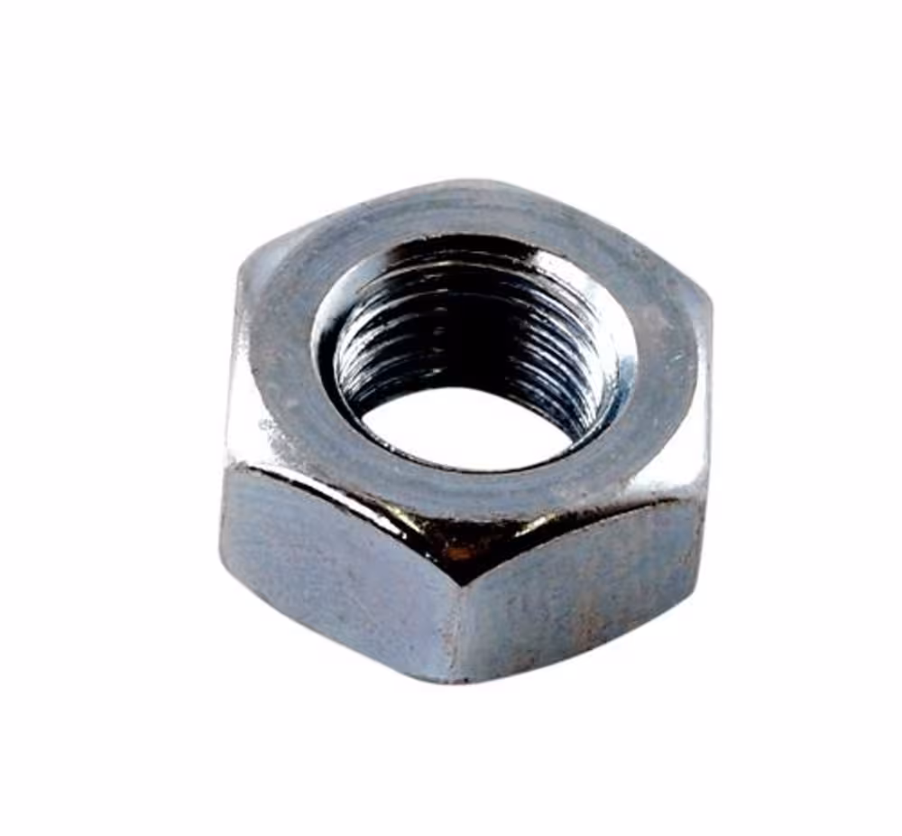Mutter M10-1 h=8 for Volvo PV444, PV544, Duett