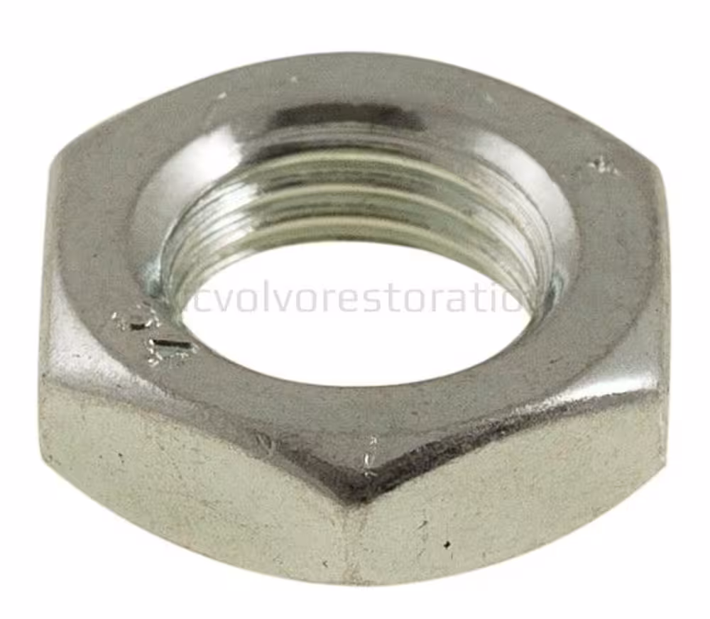 Mutter M12-1,25x5,3 for Volvo PV544, Duett